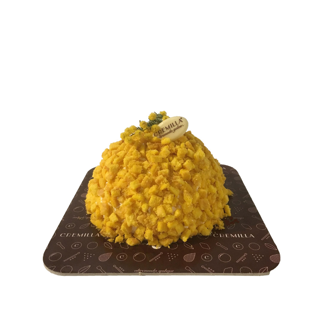 Mimosa