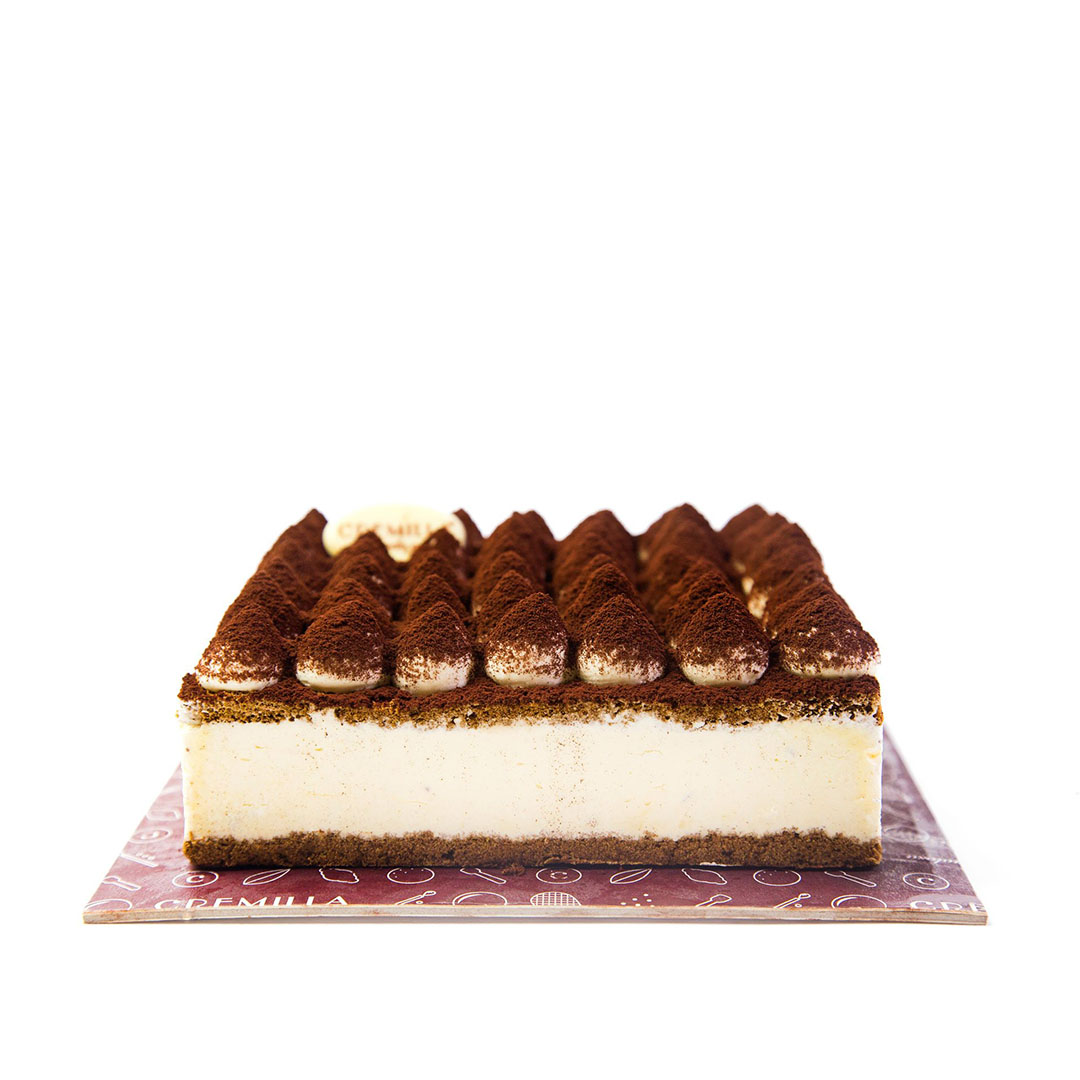Tiramisù