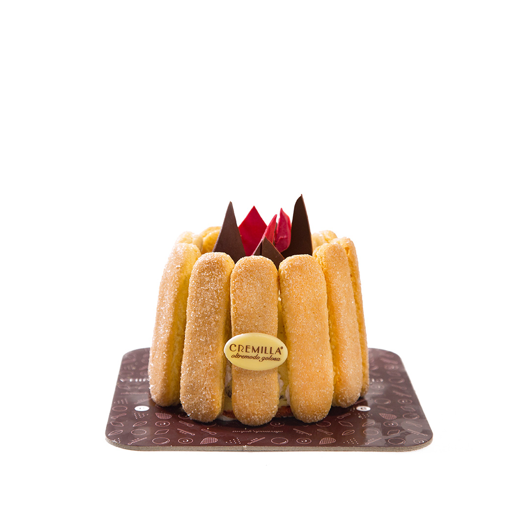 Zuppa Inglese