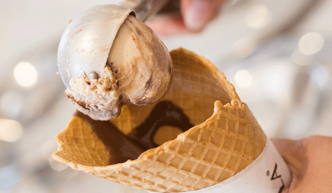 CREMILLA: gelato artigianale a Malta
