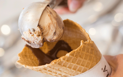 CREMILLA: gelato artigianale a Malta