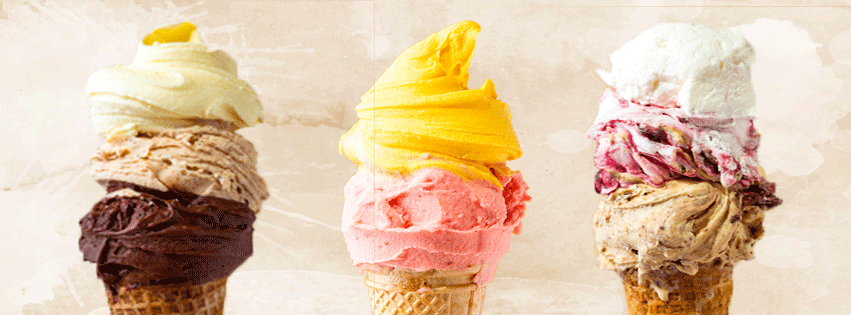 gelato a valletta