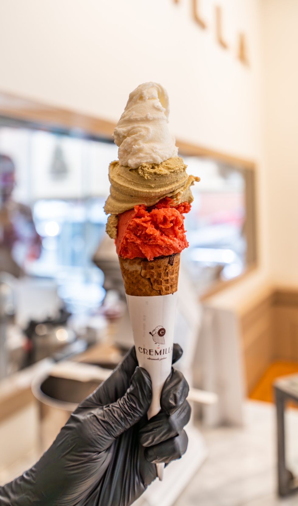 CREMILLA Artisanal Gelato In Malta Gelateria Cremilla cremilla-artisanal-gelato-in-malta-gelateria-cremilla