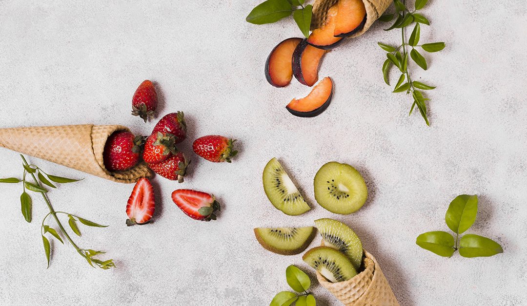 GELATO ARTIGIANALE VS GELATO ARTIFICIALE