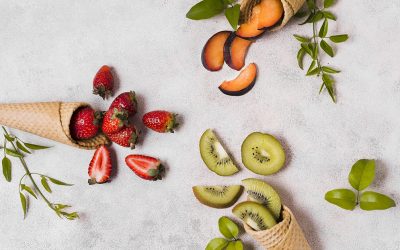 Gelato artigianale vs gelato artificiale