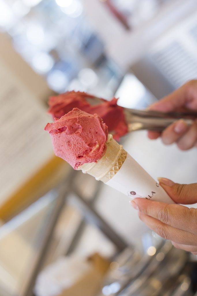 MIGLIOR GELATO MALTA