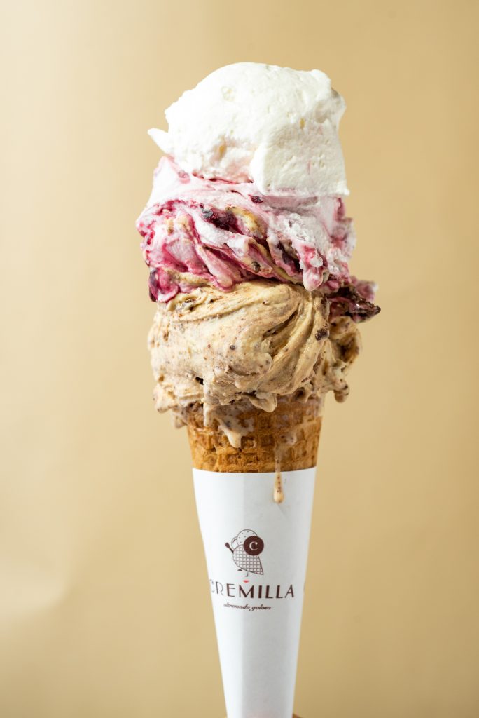 MIGLIOR GELATO MALTA