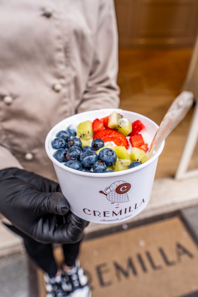 artisanal gelato malta
