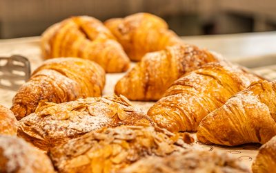 Colazione a Valletta