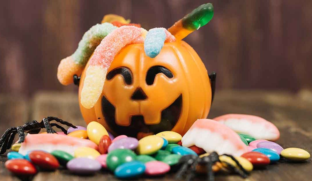 halloween a malta