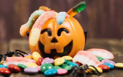 Halloween a Malta