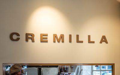 Cremilla Artisan Biscotteria in Malta